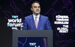 Bakan Kacır: Dijital dönüşümü her alanda hızlandıracağız.