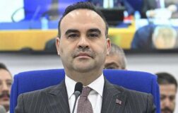 Bakan Kacır’dan küresel fon temsilcilerine Türkiye’de yatırım yapma çağrısı