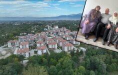 Bakan Kurum, TOKİ aracılığıyla ev sahibi olan vatandaşları açıkladı