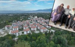 Bakan Kurum, TOKİ aracılığıyla ev sahibi olan vatandaşları açıkladı