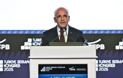 Bakan Şimşek: Manipülasyonla mücadeleye daha fazla ağırlık vereceğiz.