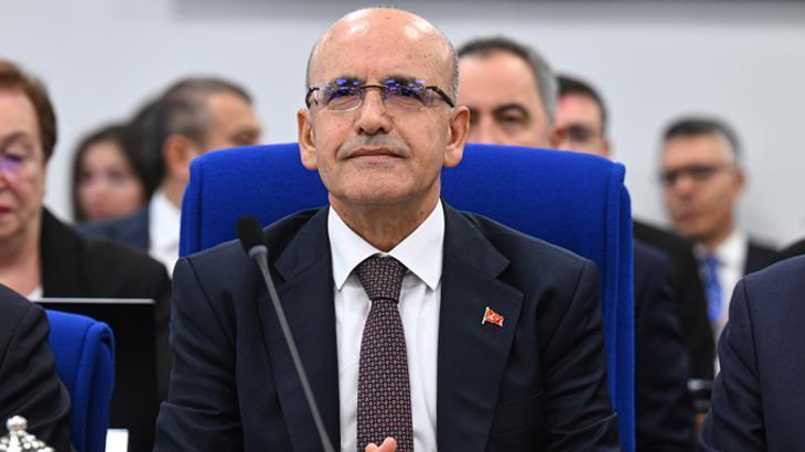 Bakan Şimşek’ten vergi ve harçlar hakkında açıklama!