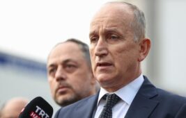 Bakan Yardımcısı Bulut'tan Gebze'deki boşaltılan binalarla ilgili açıklama 4 Bakan Yardımcısı Bulut’tan Gebze’deki boşaltılan binalarla ilgili açıklama