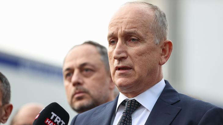 Bakan Yardımcısı Bulut'tan Gebze'deki boşaltılan binalarla ilgili açıklama 3 Bakan Yardımcısı Bulut’tan Gebze’deki boşaltılan binalarla ilgili açıklama