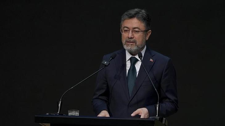 Bakan Yumaklı: 5. İstanbul Uluslararası Su Forumu’nu düzenleyeceğiz.