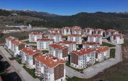 Bakanlıktan ‘Yüzyılın Konut Projesi’ dolandırıcılığına karşı uyarı