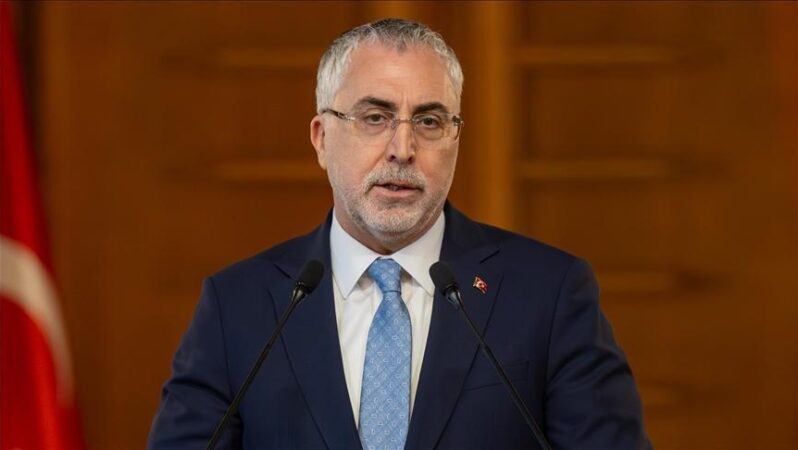 Belediyeler, bağlı kuruluşlar ve şirketlerin SGK’ye toplam borcu 234,2 milyar liradır.