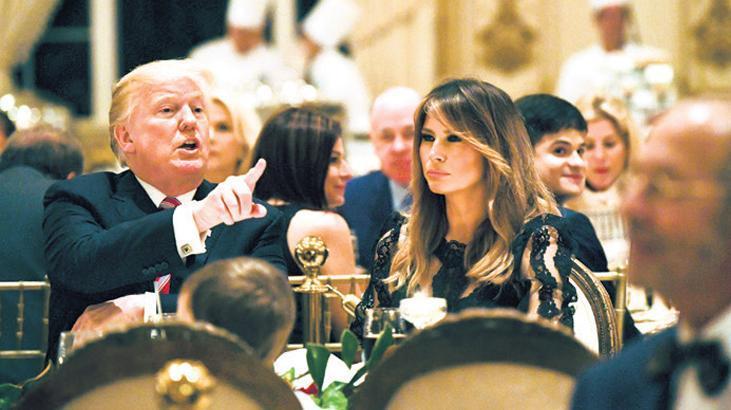 Beyaz Saray’da Finansın Devi