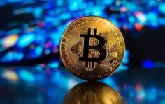 Bitcoin resmen düştü! Hazirandan bu yana ilk kez bu seviyeye geriledi.