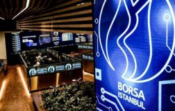 Borsa İstanbul günü artışla sona erdi.