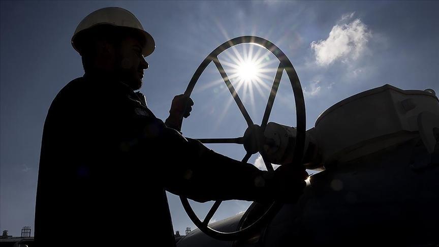 BOTAŞ ve TEMSAN, 262 personel alımında bulunacak. 4 BOTAŞ ve TEMSAN, 262 personel alımında bulunacak.