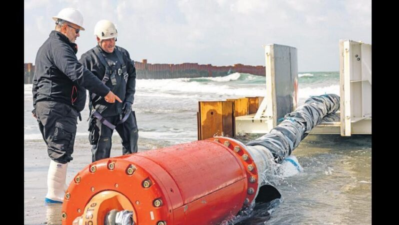 Doğal gaz üretimi %176 arttı