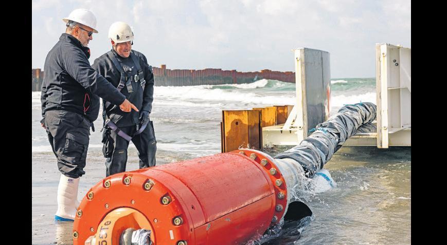 Doğal gaz üretimi %176 arttı