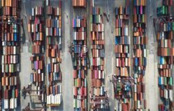 Doğu Karadeniz’den 10 ayda 140 ülkeye 1,2 milyar dolarlık ihracat