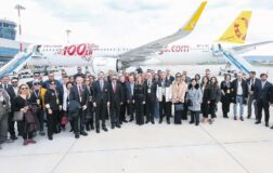 Doluluk oranı yüzde 87’yi geçti.