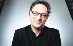 Dünyaca tanınan fütürist Gerd Leonhard İstanbul’a geliyor.