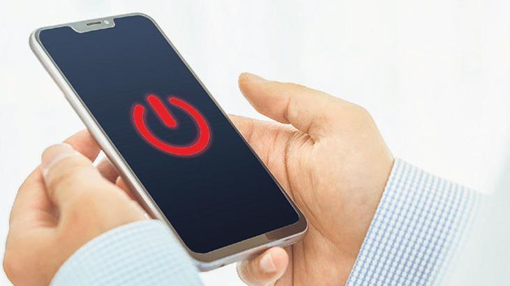 ‘Çevrim dışı’ olmanın yeni ayrıcalığı 2 ‘Çevrim dışı’ olmanın yeni ayrıcalığı