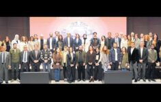 ‘E-İhracat ile Birlikte’ Küresel Başarı Hedefi