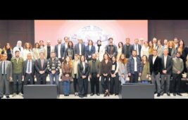 ‘E-İhracat ile Birlikte’ Küresel Başarı Hedefi