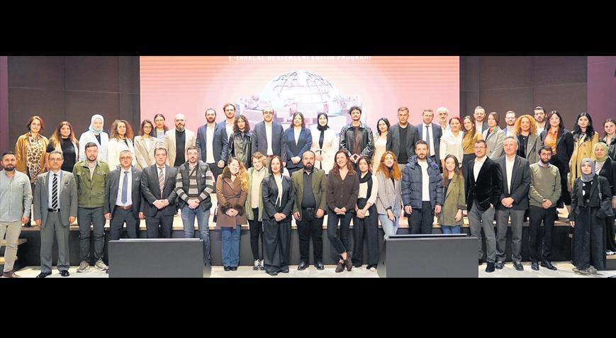 ‘E-İhracat ile Birlikte’ Küresel Başarı Hedefi