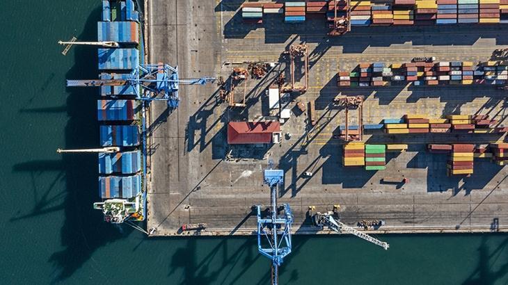 Ekim ayı ihracatında rekor! Bakan Bolat: 24 milyar dolara erişti 3 Ekim ayı ihracatında rekor! Bakan Bolat: 24 milyar dolara erişti