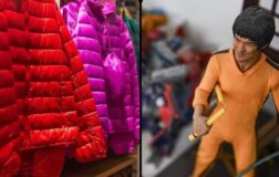 Ekim ayında fiyatı en fazla artan ve azalan ürünler belirginleşti.