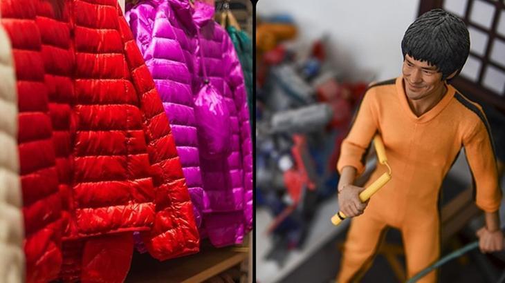 Ekim ayında fiyatı en fazla artan ve azalan ürünler belirginleşti.