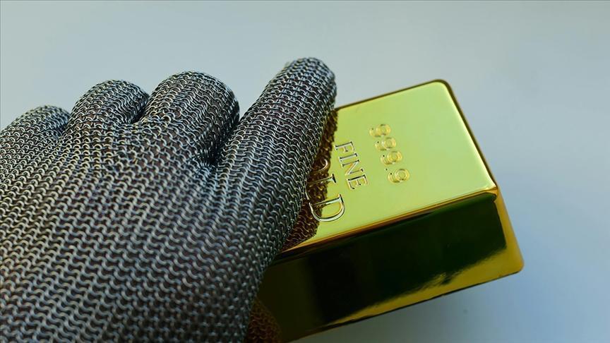 Ekimde en yüksek aylık reel getiri altın külçesinde gerçekleşti. 6 Ekimde en yüksek aylık reel getiri altın külçesinde gerçekleşti.