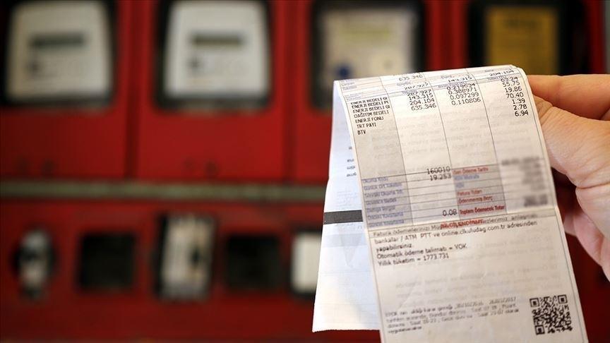 Elektrikte 'limit' azaltıldı! Faturada 1.800 TL detayı 3 Elektrikte ‘limit’ azaltıldı! Faturada 1.800 TL detayı
