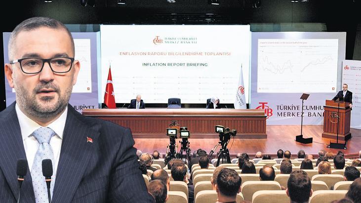 Enflasyonla mücadeleye devam