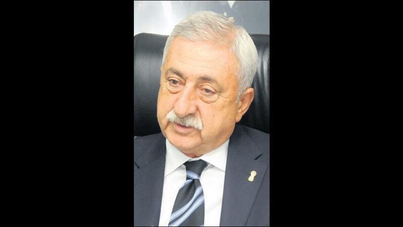 Esnaftan faiz talebi yapıldı