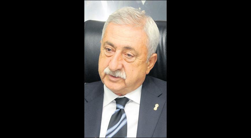 Esnaftan faiz talebi yapıldı