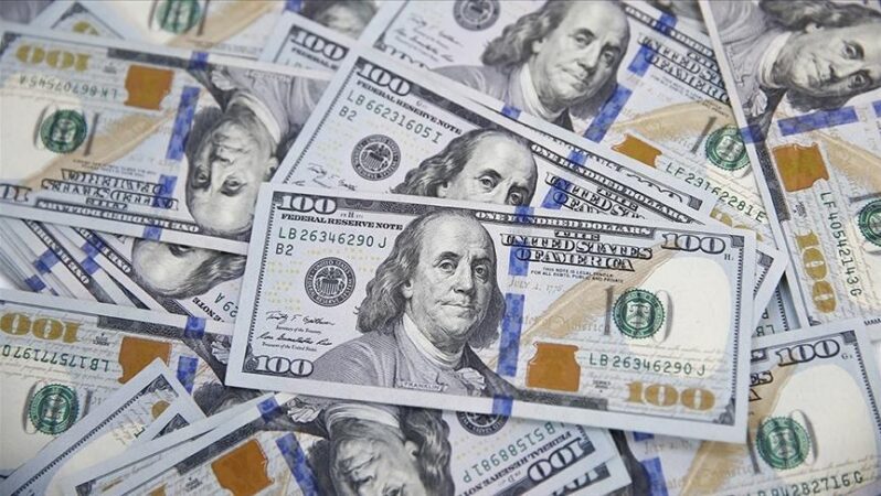 Eylülde cari işlemler hesabı fazla verdi.