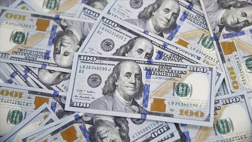 Eylülde cari işlemler hesabı fazla verdi. 3 Eylülde cari işlemler hesabı fazla verdi.