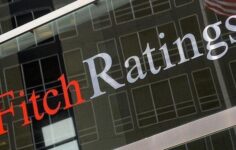 Fitch, Türkiye’deki döviz rezervlerindeki iyileşmeye dikkat çekti.