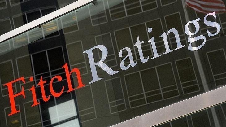 Fitch, Türkiye’deki döviz rezervlerindeki iyileşmeye dikkat çekti.