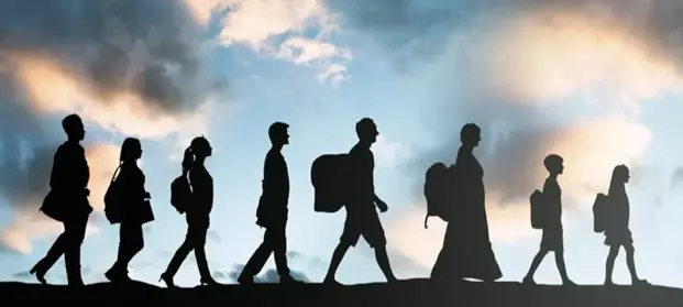 Türkiye’de Gençlik Krizi: Eğitim ve İstihdam Arasında Boşlukta Kalan Nesil 4 Türkiye’de Gençlik Krizi: Eğitim ve İstihdam Arasında Boşlukta Kalan Nesil