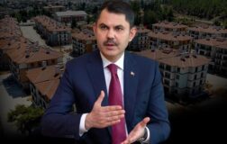 Günde 550 konut deprem bölgesinde