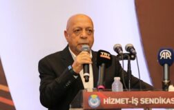 HAK-İŞ’nden Asgari Ücret Tespit Komisyonu ile ilgili istek