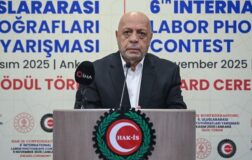 HAK-İŞ’ten asgari ücretle ilgili açıklama