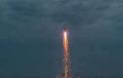 HİSAR-D RF Hava Savunma Füzesi, hedefine tam isabetle ulaştı.