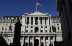 İngiltere Merkez Bankası Faiz İnirimine Çok Yakın
