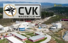 CVK Maden’de Özel Emirle %10 İskontolu Pay Devri