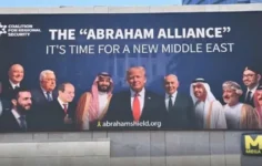 Trump Kazakistan’ın İbrahim Anlaşmasına Katılacağını Söyledi