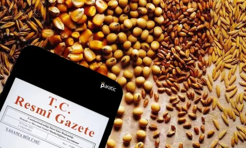 Tahıl İhracatına Gümrük Muhafiyeti İlaç mı Yoksa Zehir mi? 2 Tahıl İhracatına Gümrük Muhafiyeti İlaç mı Yoksa Zehir mi?