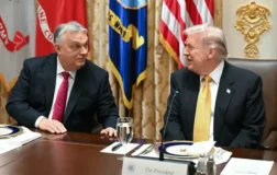 Trump’ın Macaristan Planı