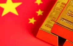 Çin’den Altın İçin Önemli Bir Karar