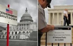 ABD’De Kapanma Sona mı Eriyor?