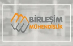 Birleşim Mühendislikten Önemli Yeni İş Bildirimi