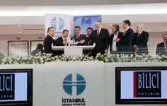 Bilici Yatırımdan Akılları Karıştıran Alım